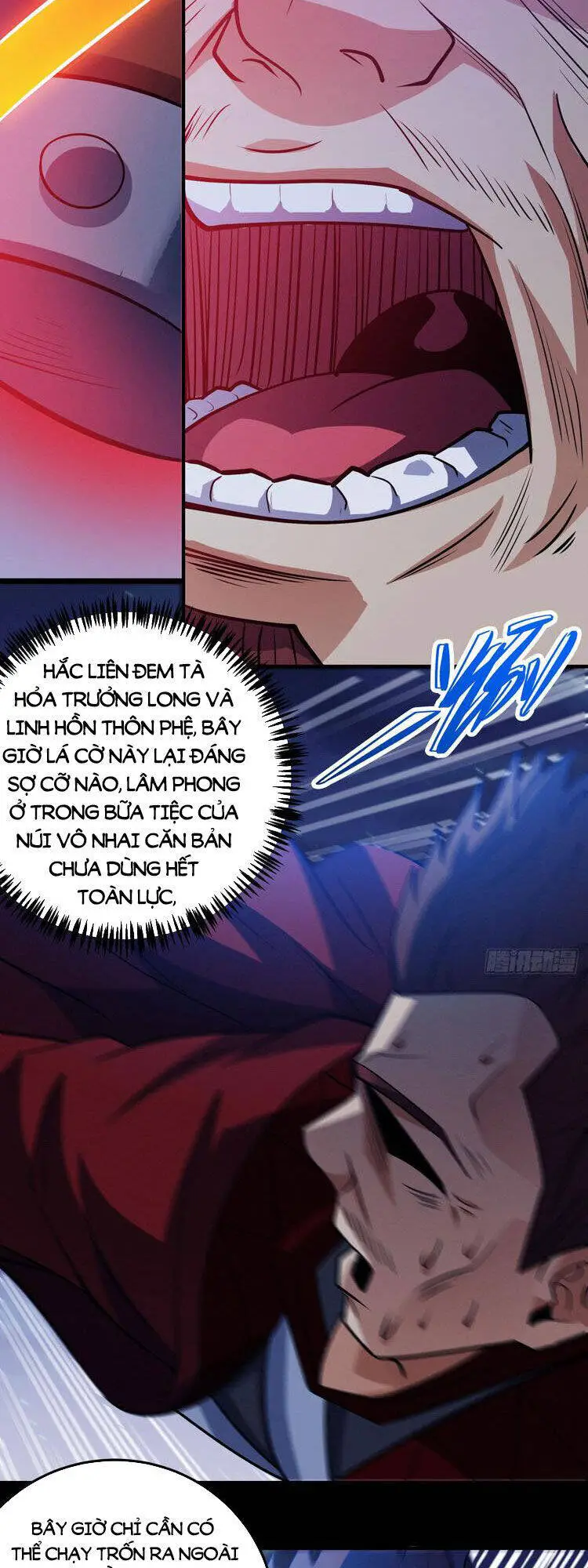 Tuyệt Thế Võ Thần Nettruyen ZZZ Chương 642 Page 18