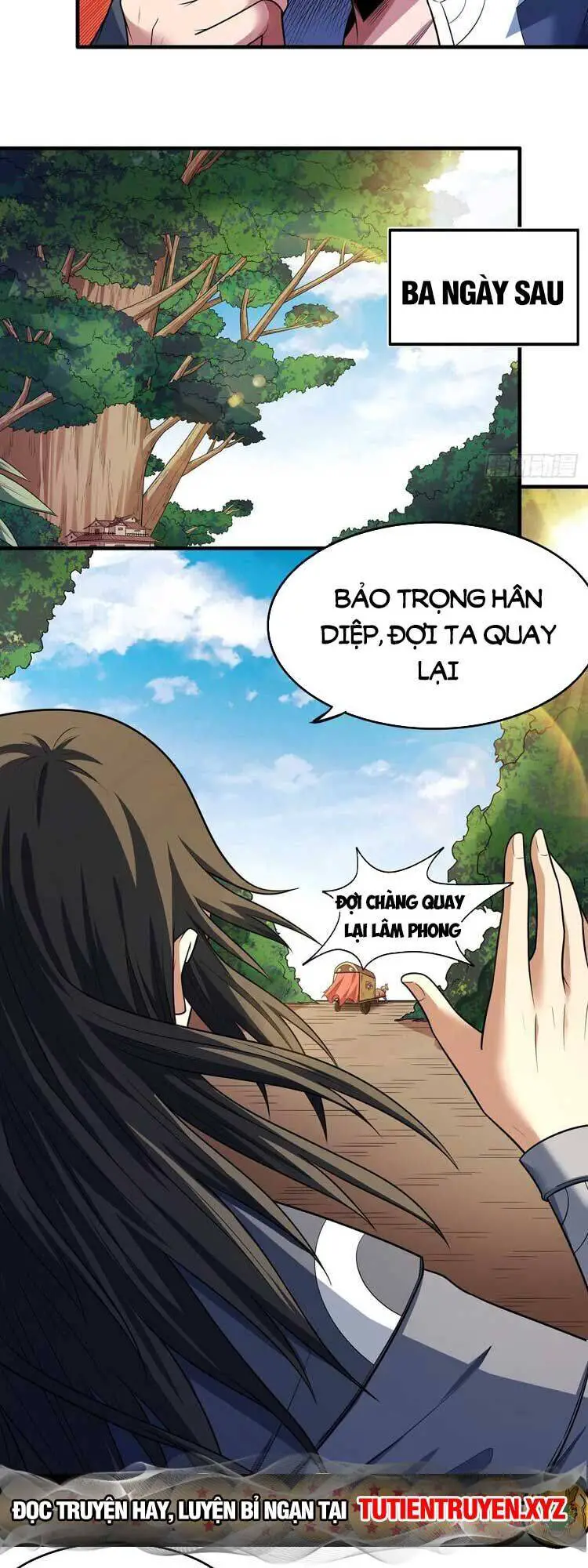 Tuyệt Thế Võ Thần Nettruyen ZZZ Chương 661 Page 16