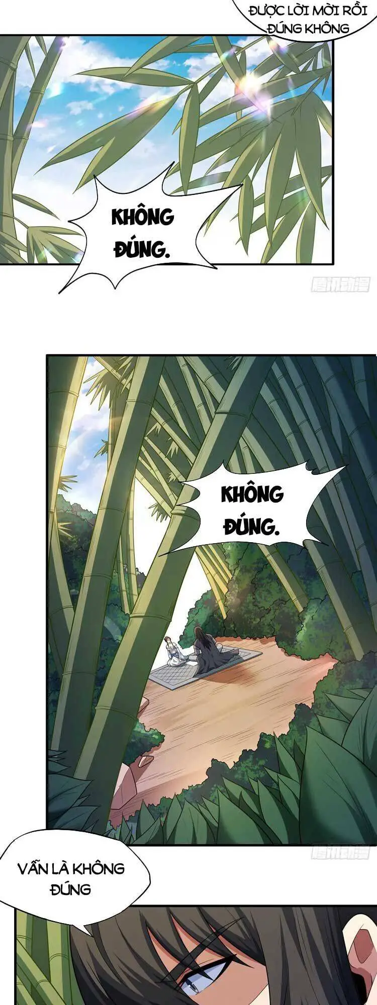 Tuyệt Thế Võ Thần Nettruyen ZZZ Chương 661 Page 18