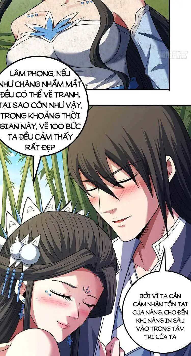 Tuyệt Thế Võ Thần Nettruyen ZZZ Chương 661 Page 20