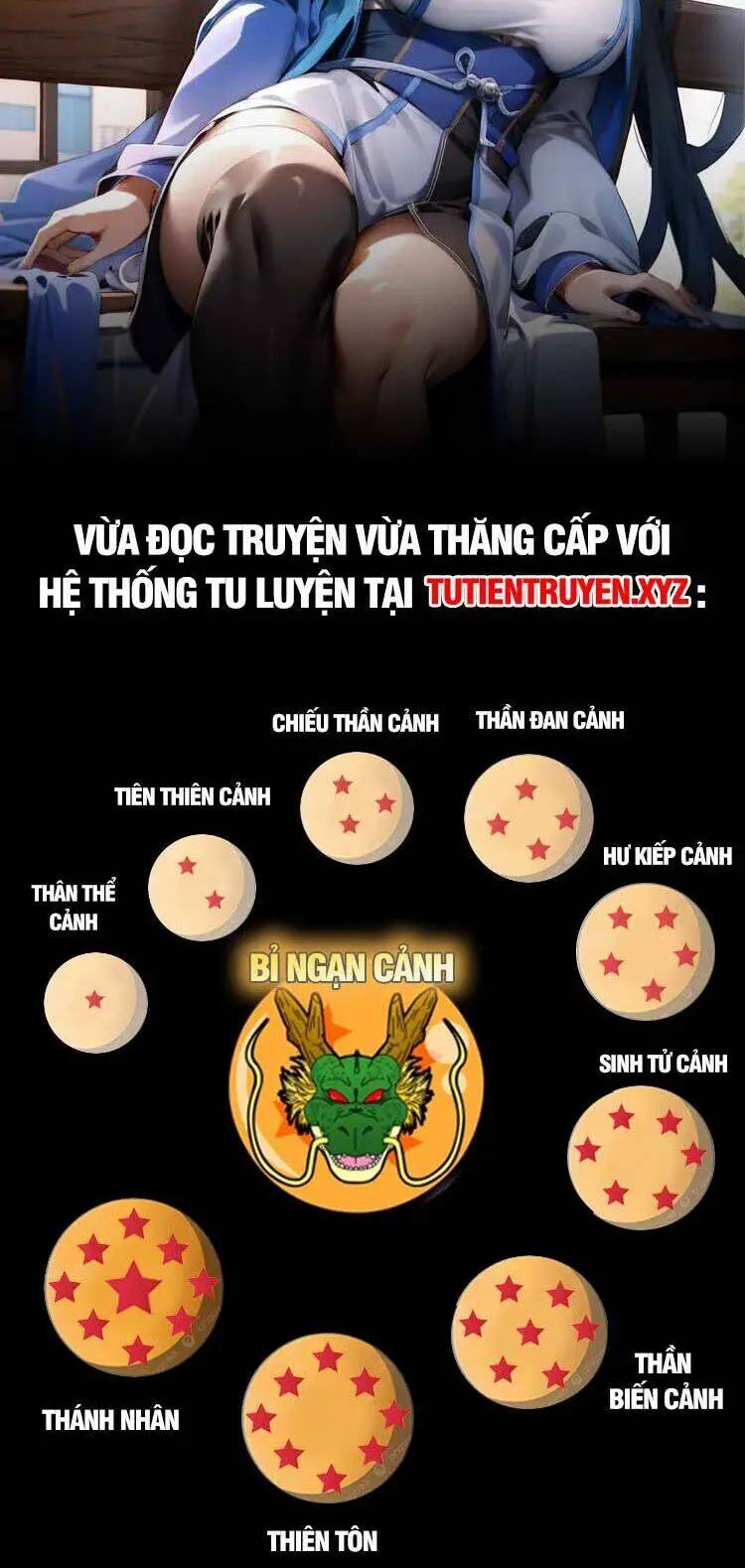 Tuyệt Thế Võ Thần Nettruyen ZZZ Chương 661 Page 22