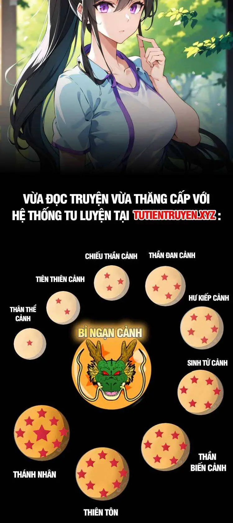 Tuyệt Thế Võ Thần Nettruyen ZZZ Chương 660 Page 22