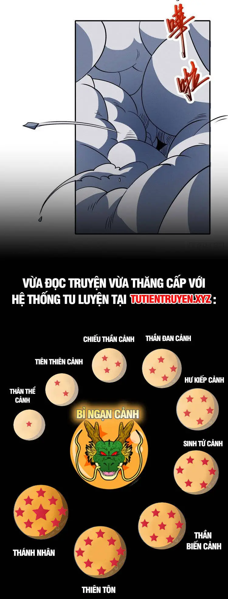 Tuyệt Thế Võ Thần Nettruyen ZZZ Chương 639 Page 21