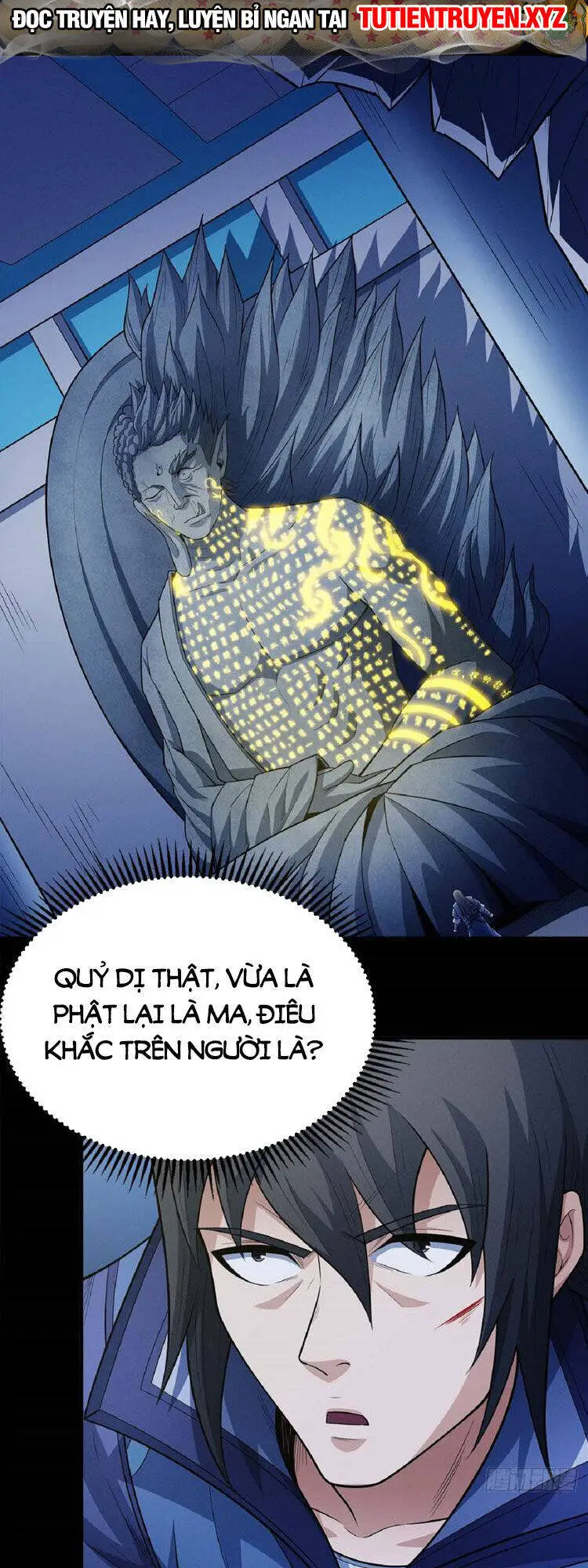 Tuyệt Thế Võ Thần Nettruyen ZZZ Chương 636 Page 3