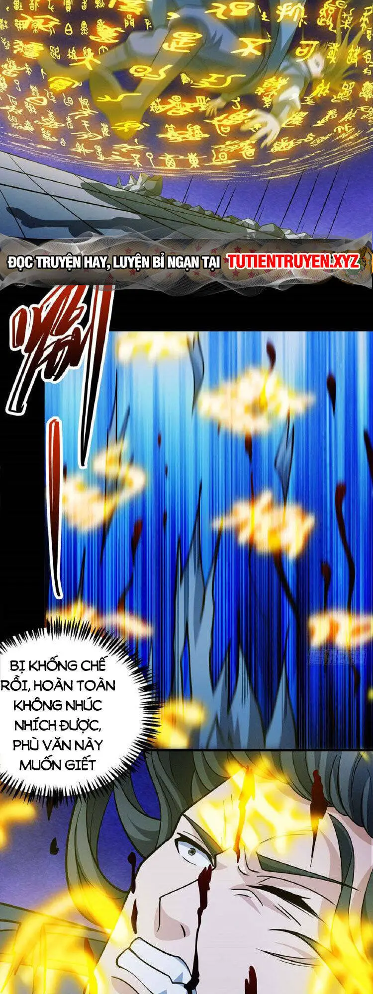 Tuyệt Thế Võ Thần Nettruyen ZZZ Chương 636 Page 7