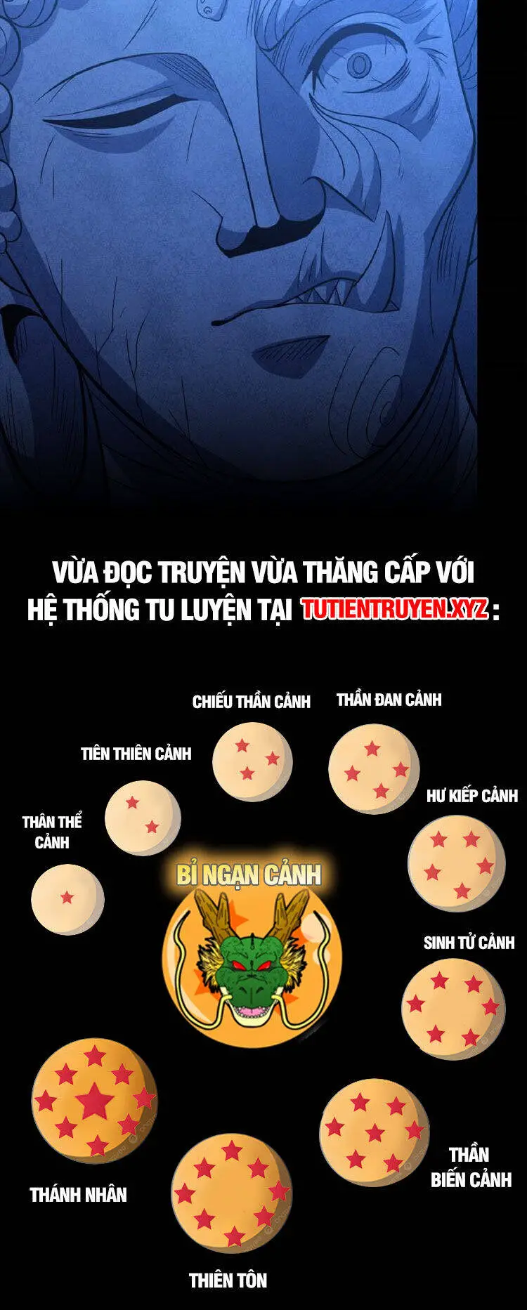 Tuyệt Thế Võ Thần Nettruyen ZZZ Chương 636 Page 21