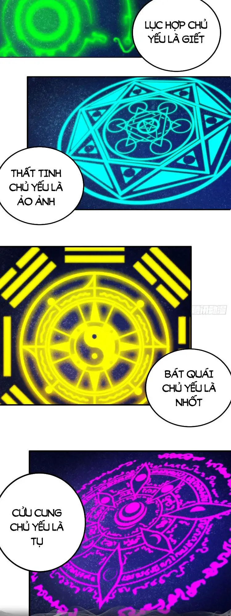 Tuyệt Thế Võ Thần Nettruyen ZZZ Chương 633 Page 5