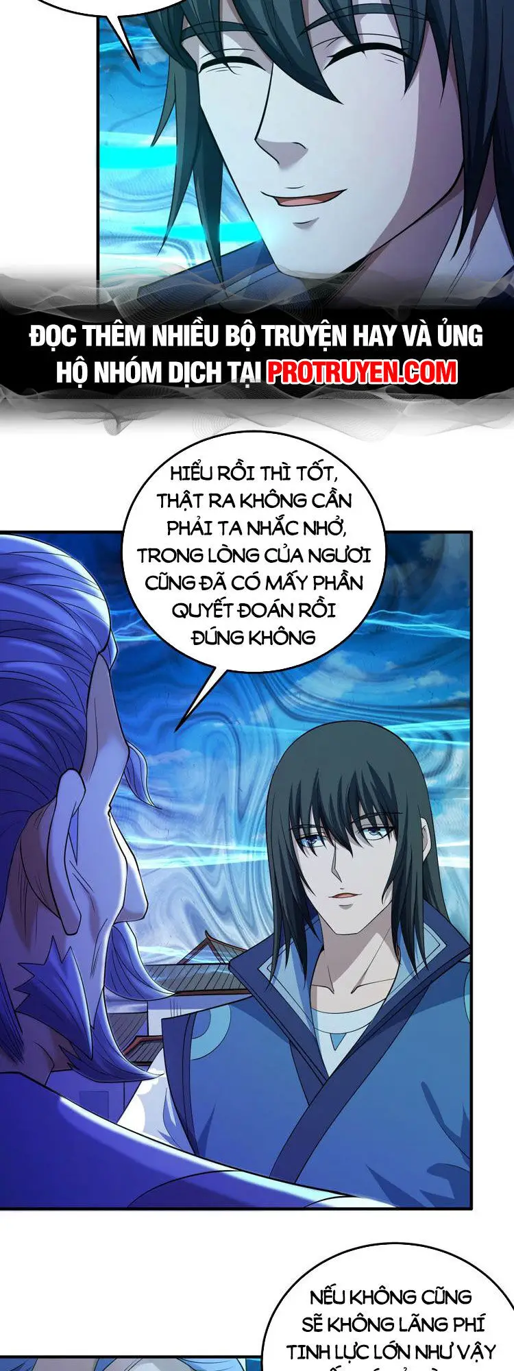 Tuyệt Thế Võ Thần Nettruyen ZZZ Chương 633 Page 18