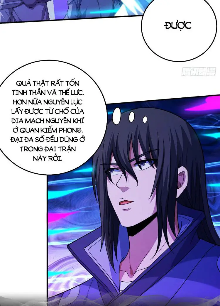 Tuyệt Thế Võ Thần Nettruyen ZZZ Chương 633 Page 20