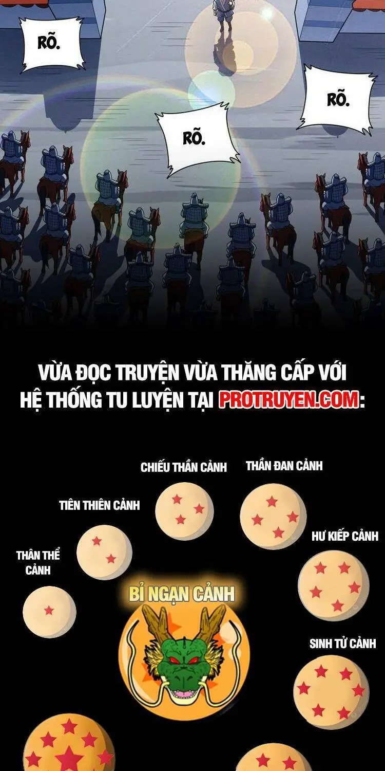 Tuyệt Thế Võ Thần Nettruyen ZZZ Chương 620 Page 24