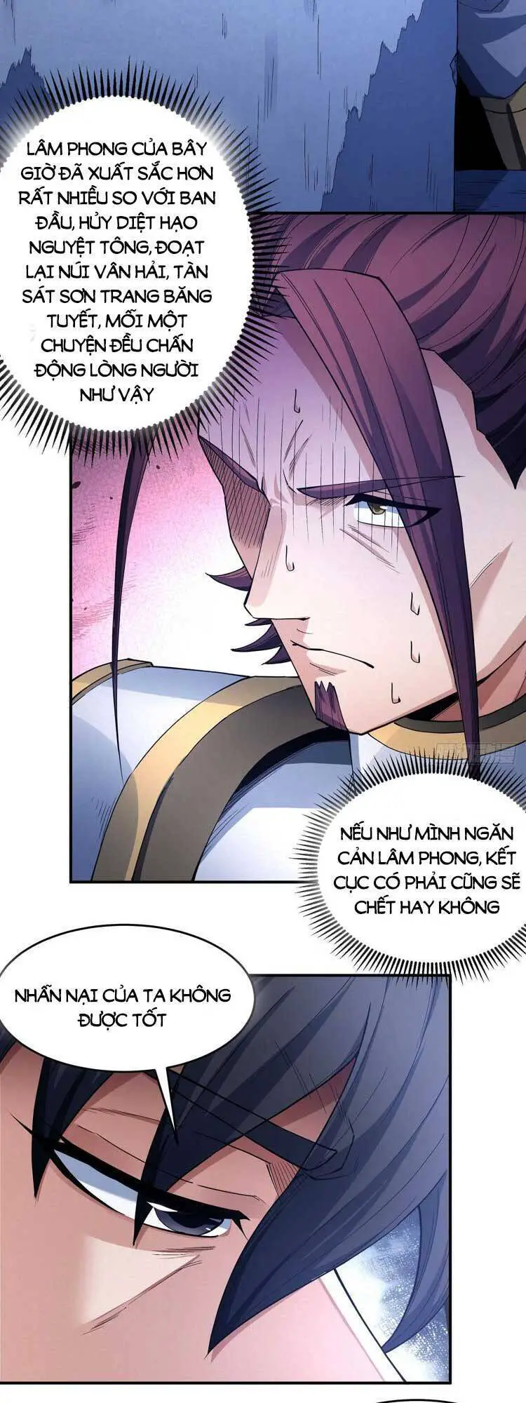 Tuyệt Thế Võ Thần Nettruyen ZZZ Chương 619 Page 12