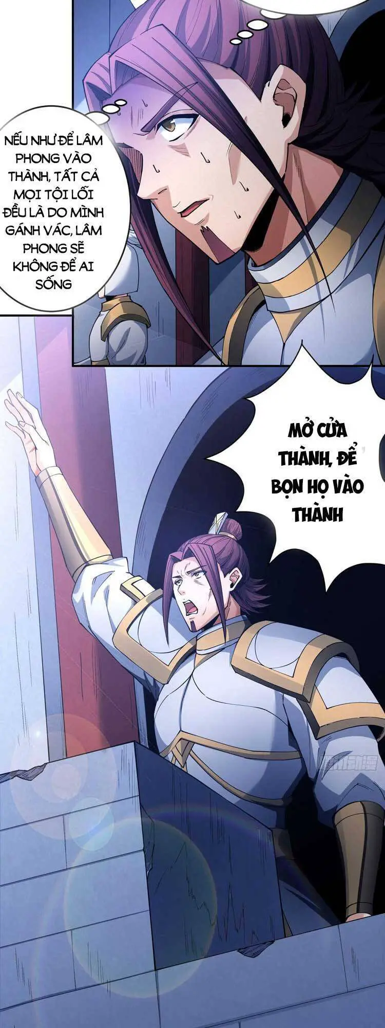 Tuyệt Thế Võ Thần Nettruyen ZZZ Chương 619 Page 16