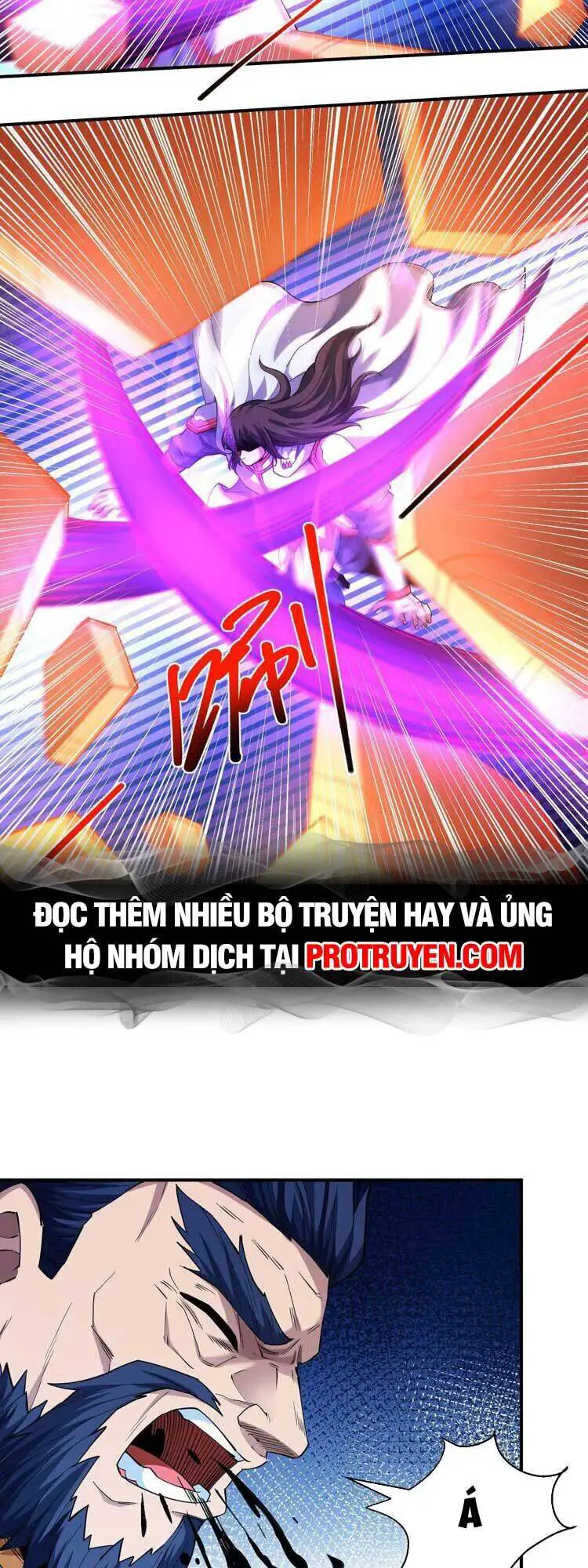 Tuyệt Thế Võ Thần Nettruyen ZZZ Chương 630 Page 6