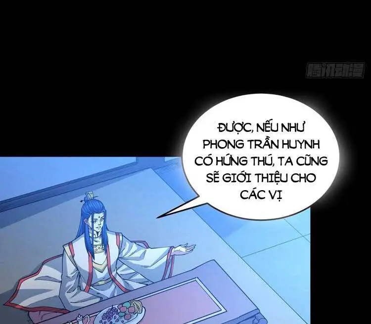 Tuyệt Thế Võ Thần Nettruyen ZZZ Chương 602 Page 17