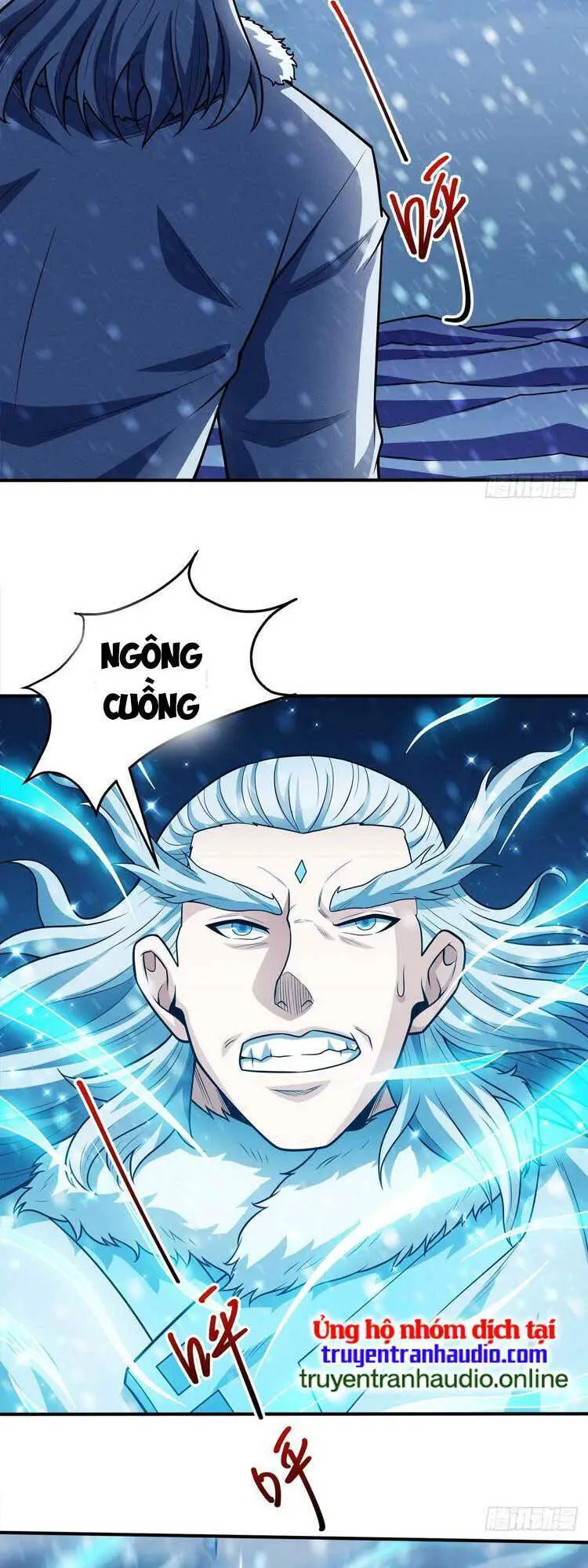 Tuyệt Thế Võ Thần Nettruyen ZZZ Chương 617 Page 3