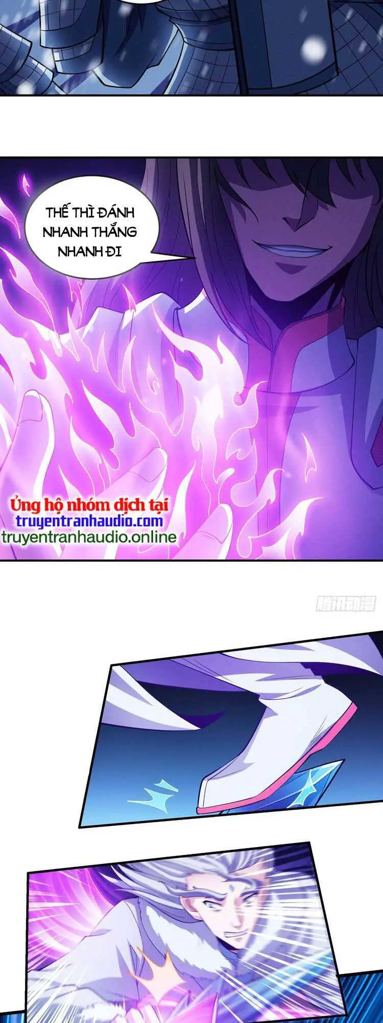 Tuyệt Thế Võ Thần Nettruyen ZZZ Chương 617 Page 6