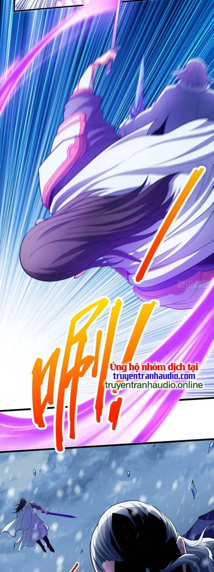 Tuyệt Thế Võ Thần Nettruyen ZZZ Chương 617 Page 7