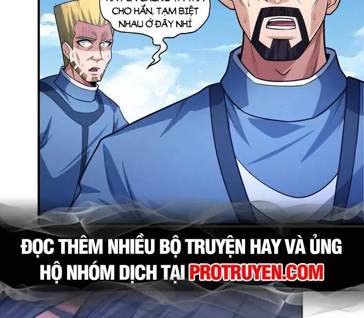 Tuyệt Thế Võ Thần Nettruyen ZZZ Chương 626 Page 17