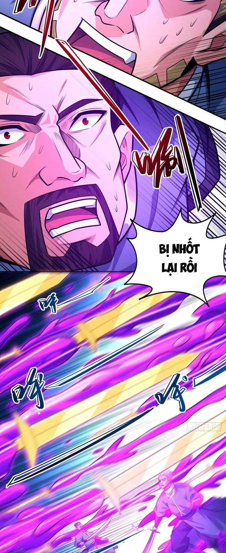 Tuyệt Thế Võ Thần Nettruyen ZZZ Chương 626 Page 19