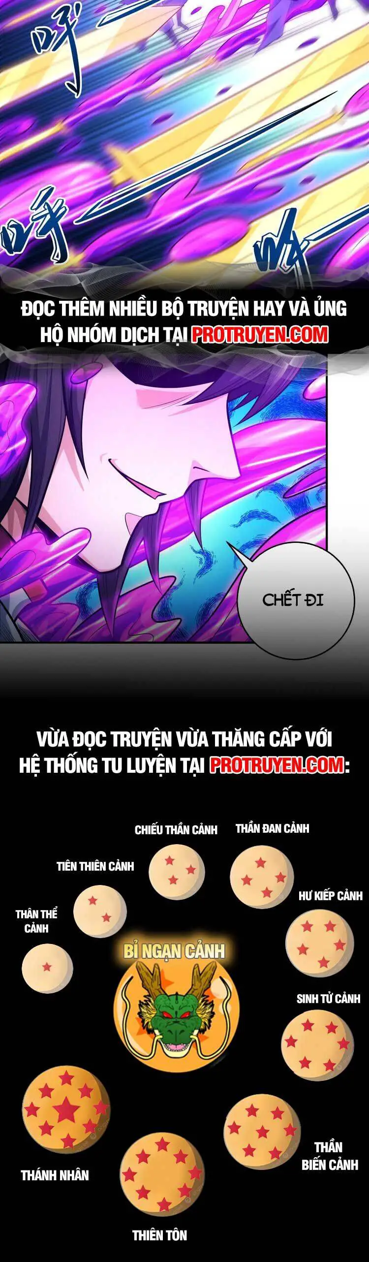 Tuyệt Thế Võ Thần Nettruyen ZZZ Chương 626 Page 20
