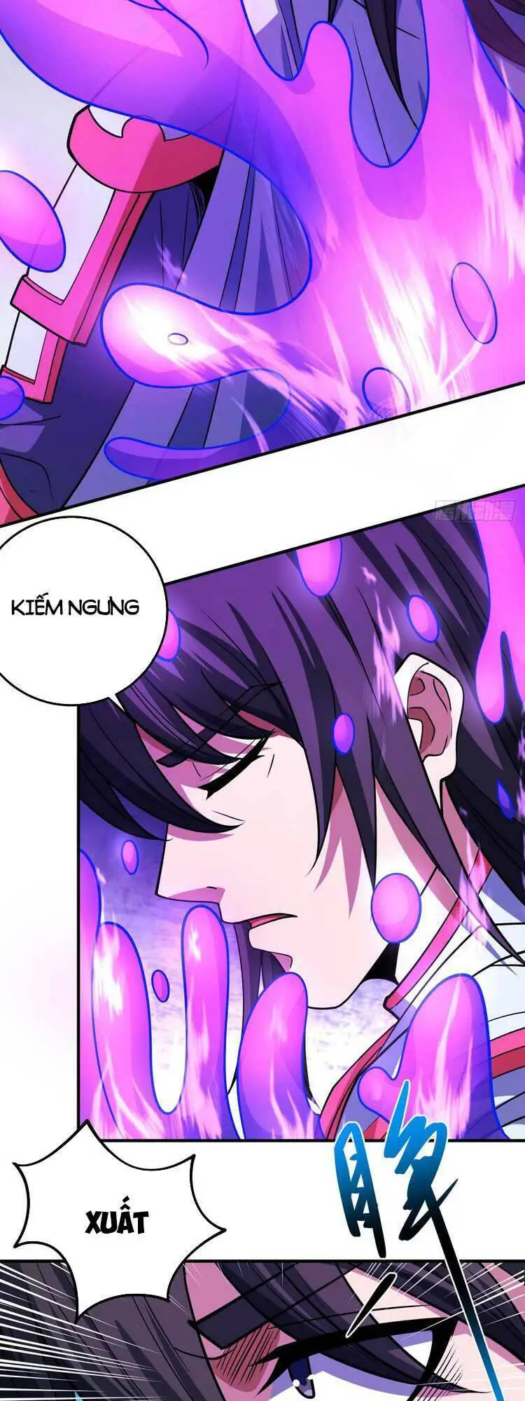 Tuyệt Thế Võ Thần Nettruyen ZZZ Chương 625 Page 19
