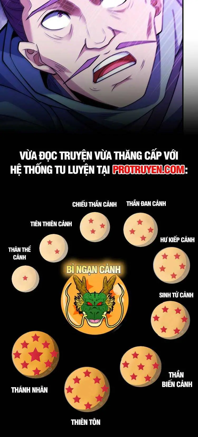 Tuyệt Thế Võ Thần Nettruyen ZZZ Chương 625 Page 22