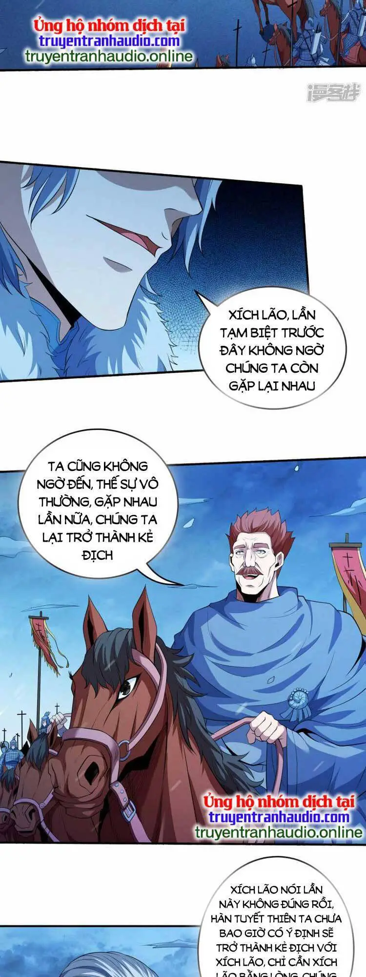 Tuyệt Thế Võ Thần Nettruyen ZZZ Chương 616 Page 4