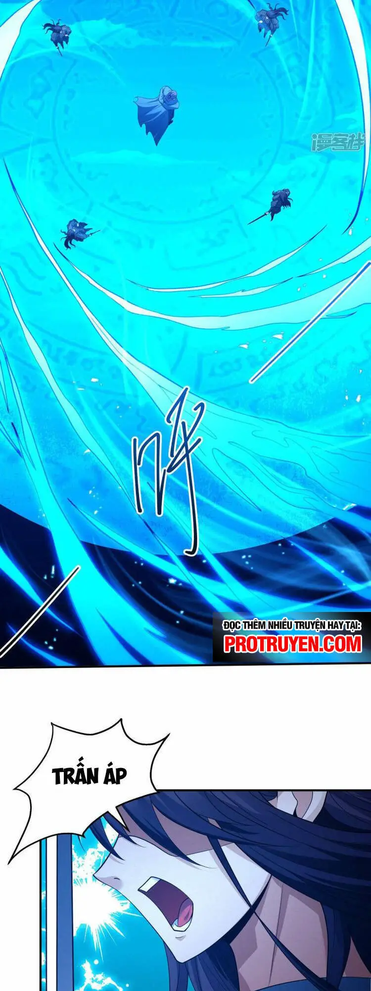 Tuyệt Thế Võ Thần Nettruyen ZZZ Chương 622 Page 2