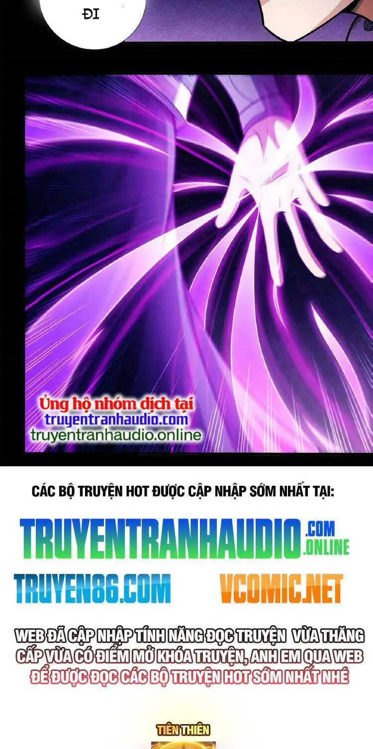 Tuyệt Thế Võ Thần Nettruyen ZZZ Chương 595 Page 21