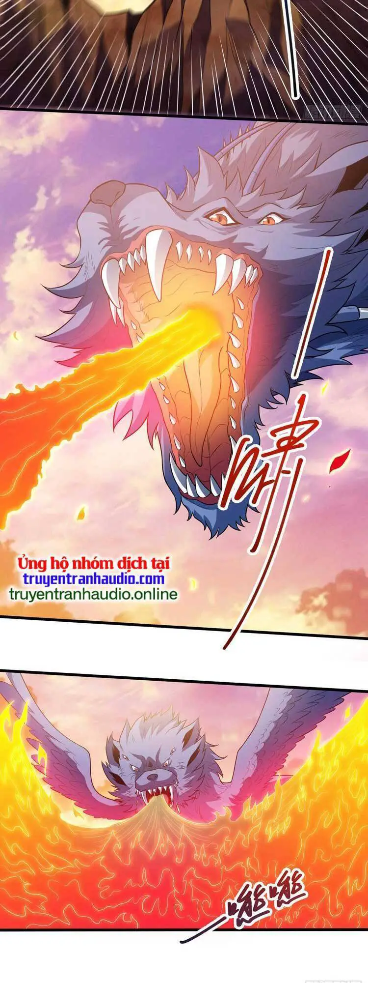 Tuyệt Thế Võ Thần Nettruyen ZZZ Chương 615 Page 14