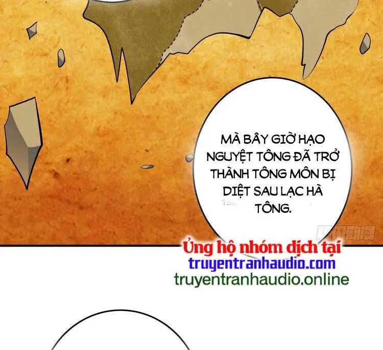 Tuyệt Thế Võ Thần Nettruyen ZZZ Chương 615 Page 20