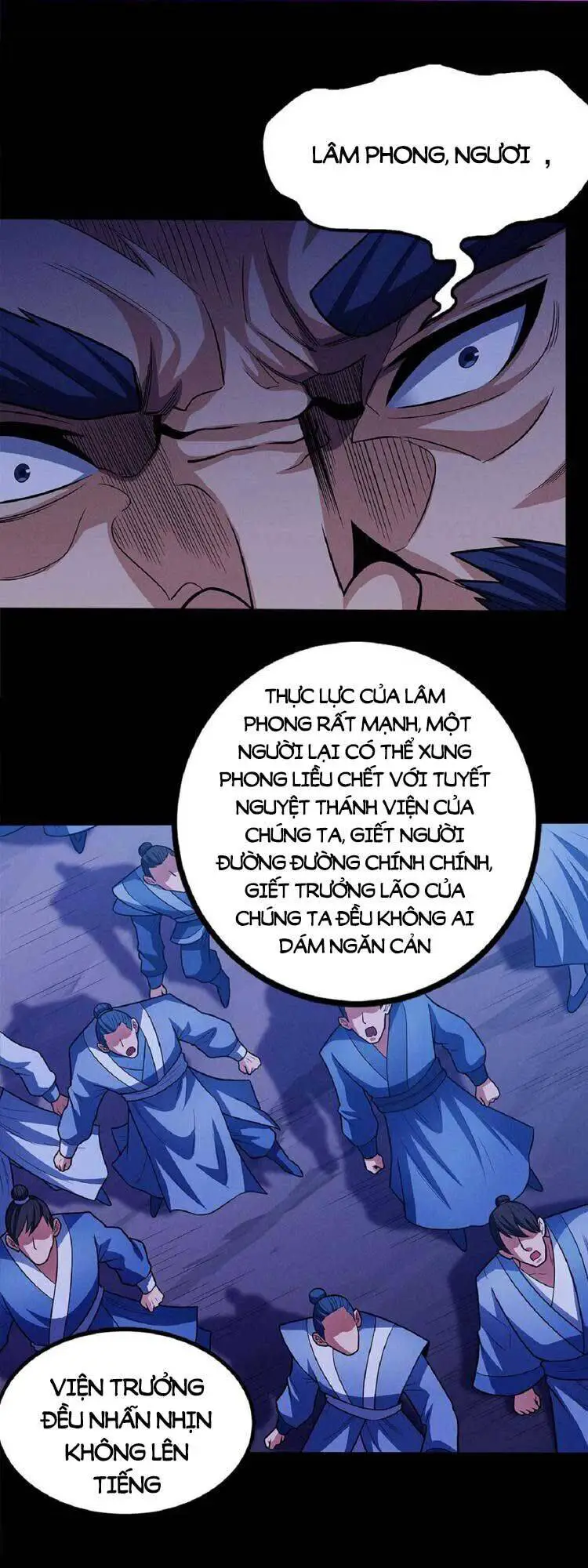 Tuyệt Thế Võ Thần Nettruyen ZZZ Chương 612 Page 10