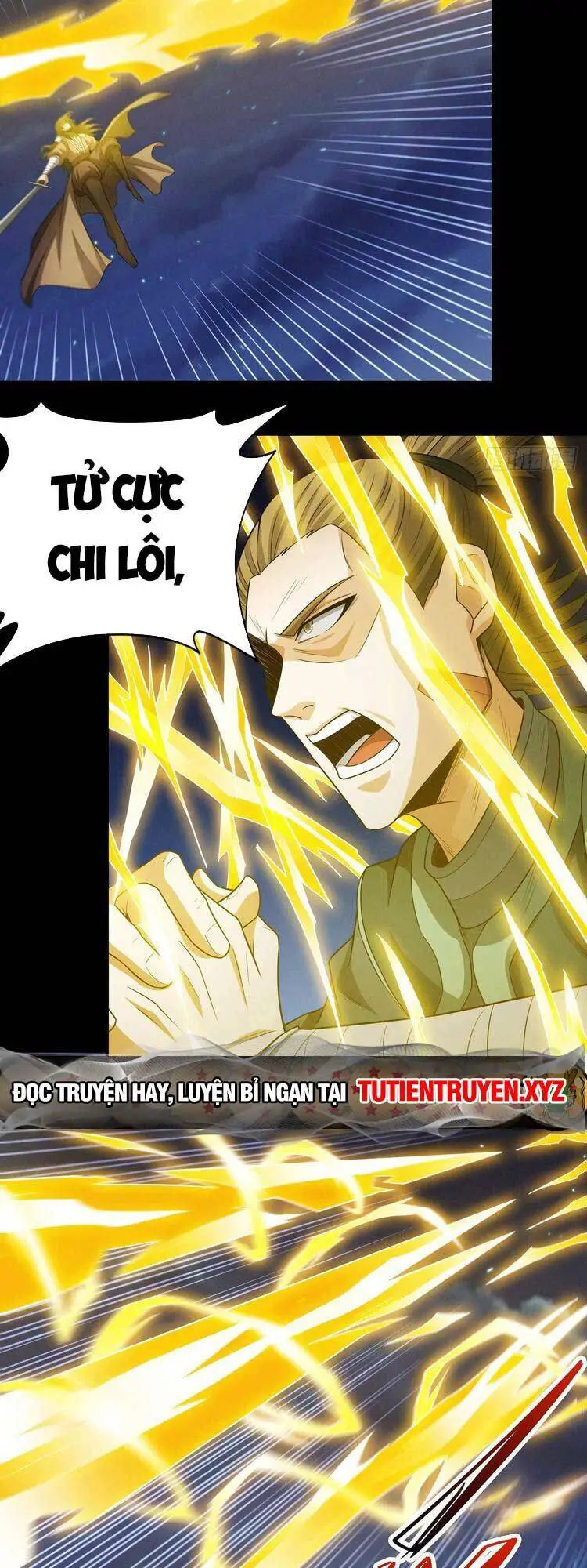 Tuyệt Thế Võ Thần Nettruyen ZZZ Chương 646 Page 5