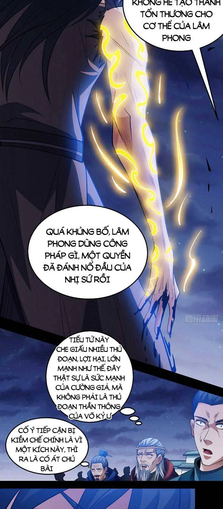 Tuyệt Thế Võ Thần Nettruyen ZZZ Chương 646 Page 20