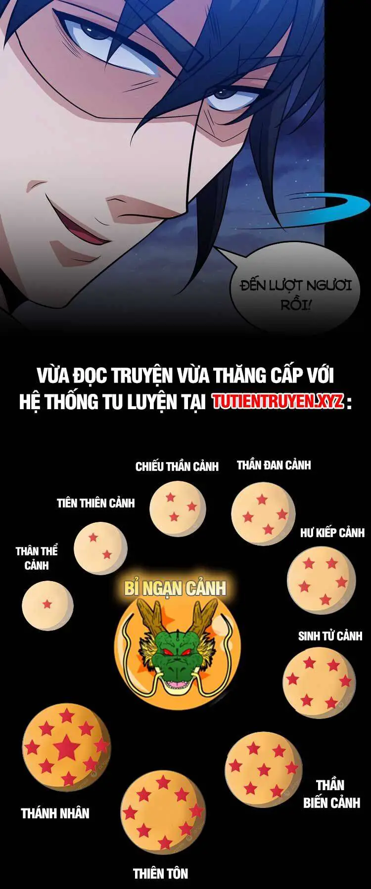 Tuyệt Thế Võ Thần Nettruyen ZZZ Chương 646 Page 21