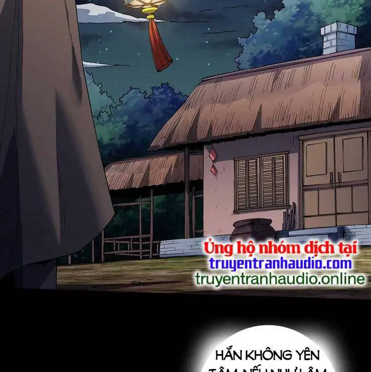 Tuyệt Thế Võ Thần Nettruyen ZZZ Chương 581 Page 20