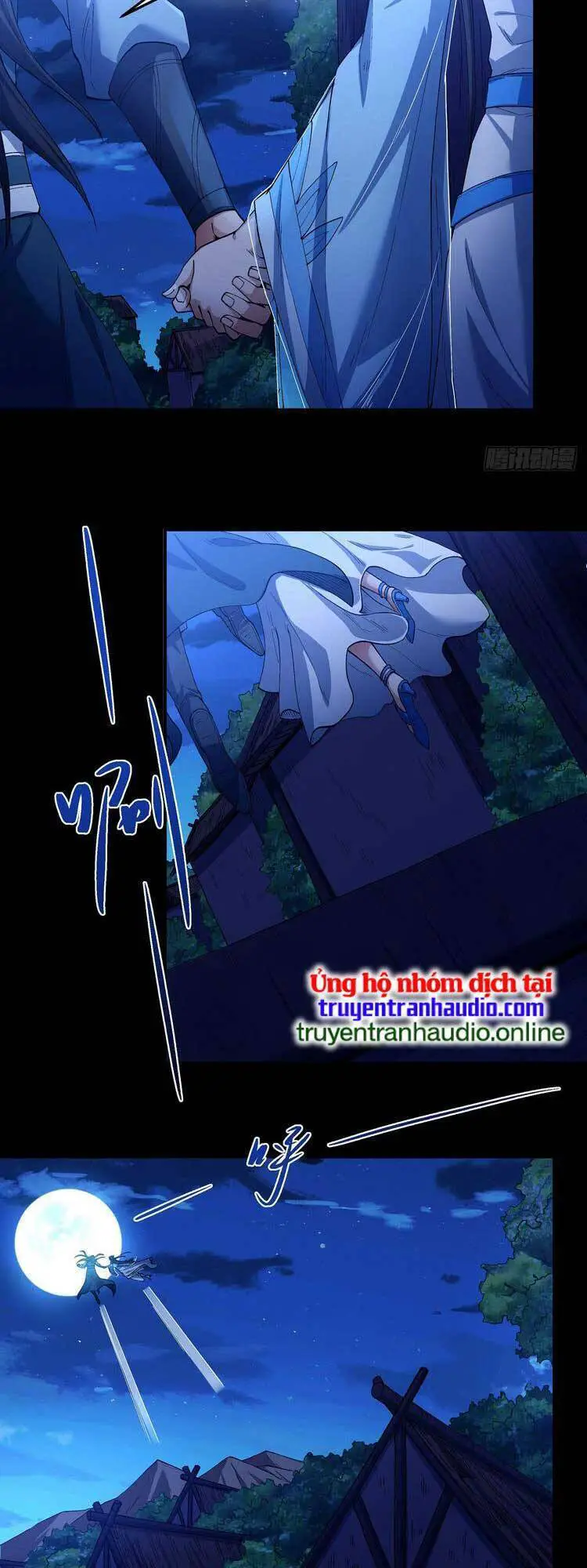 Tuyệt Thế Võ Thần Nettruyen ZZZ Chương 578 Page 6