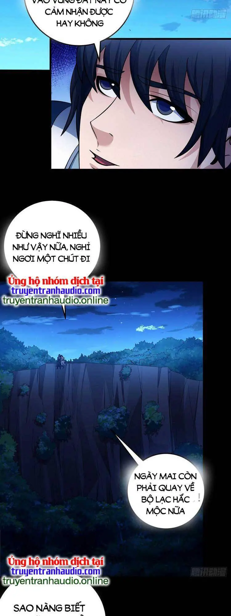Tuyệt Thế Võ Thần Nettruyen ZZZ Chương 578 Page 15