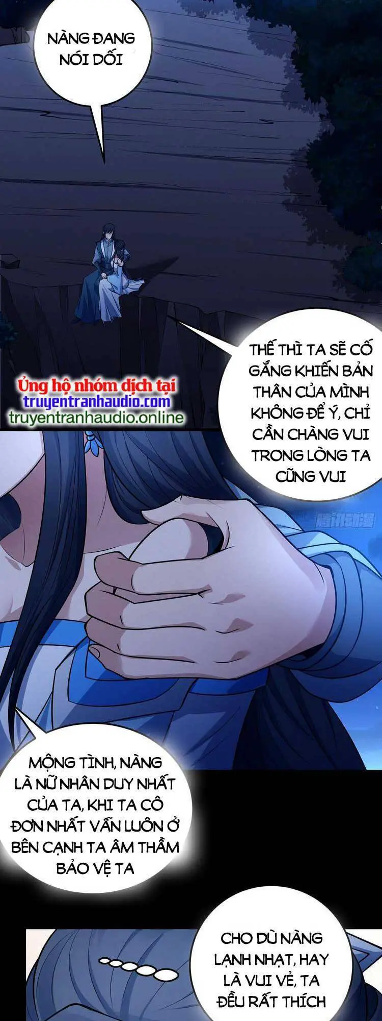 Tuyệt Thế Võ Thần Nettruyen ZZZ Chương 578 Page 20