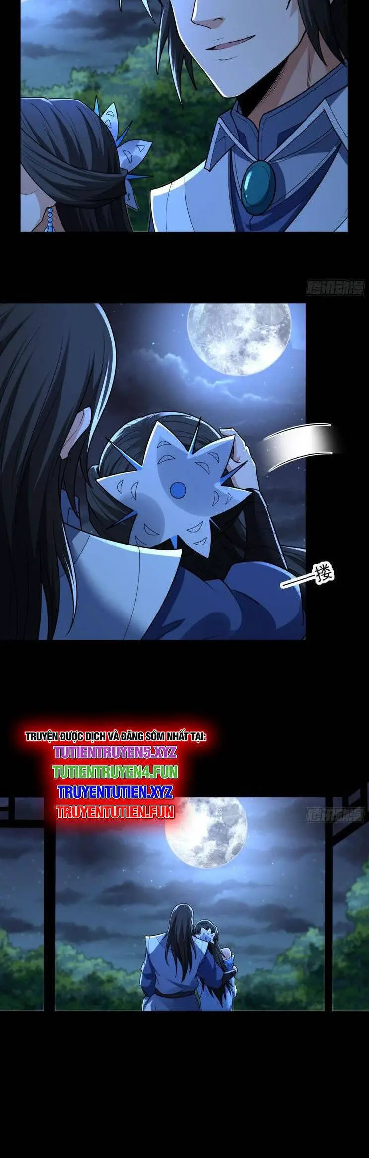 Tuyệt Thế Võ Thần Nettruyen ZZZ Chương 838 Page 9