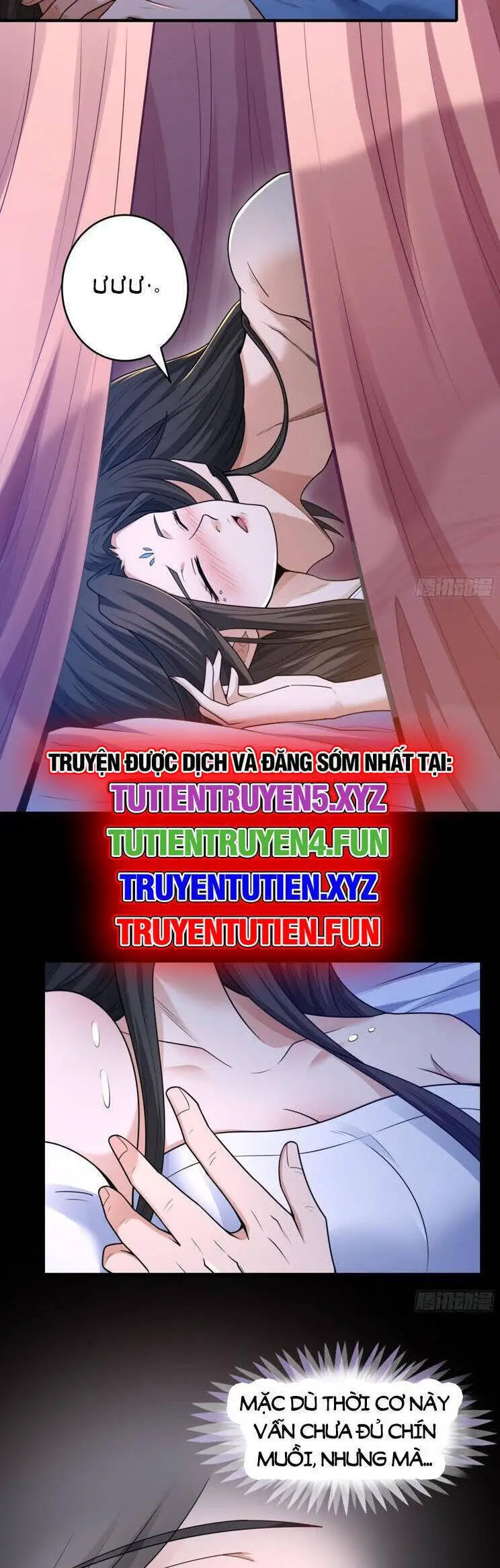 Tuyệt Thế Võ Thần Nettruyen ZZZ Chương 838 Page 12