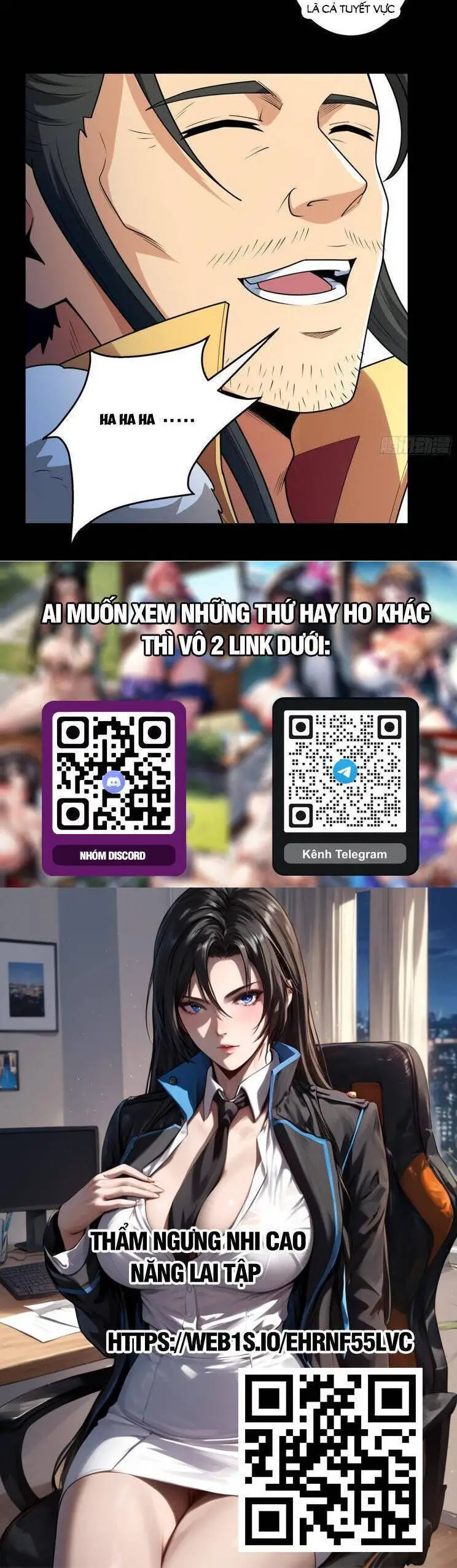 Tuyệt Thế Võ Thần Nettruyen ZZZ Chương 838 Page 17