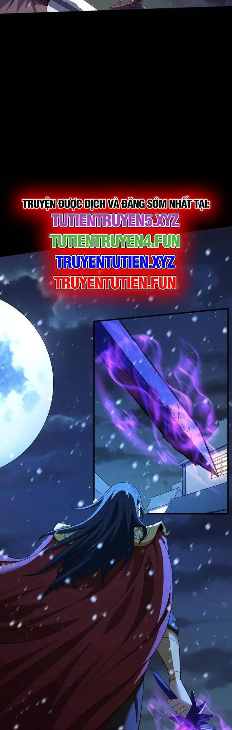 Tuyệt Thế Võ Thần Nettruyen ZZZ Chương 884 Page 4