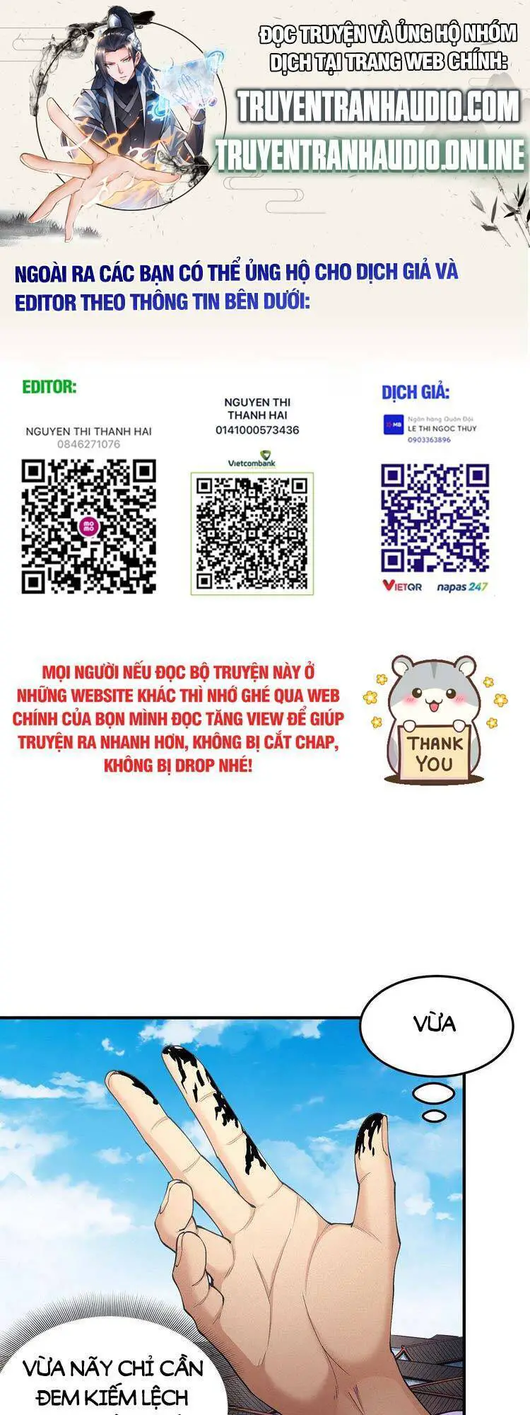 Tuyệt Thế Võ Thần Nettruyen ZZZ Chương 527 Page 1