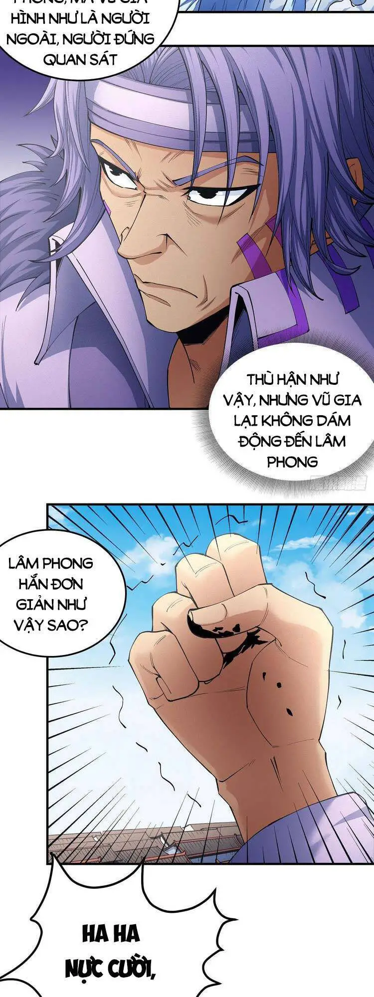 Tuyệt Thế Võ Thần Nettruyen ZZZ Chương 527 Page 4
