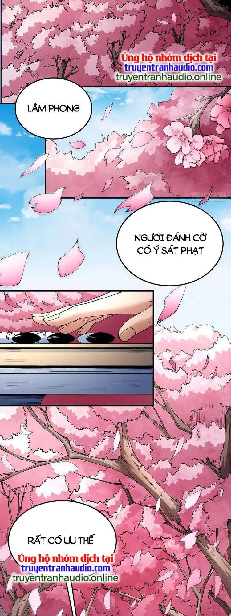 Tuyệt Thế Võ Thần Nettruyen ZZZ Chương 527 Page 7