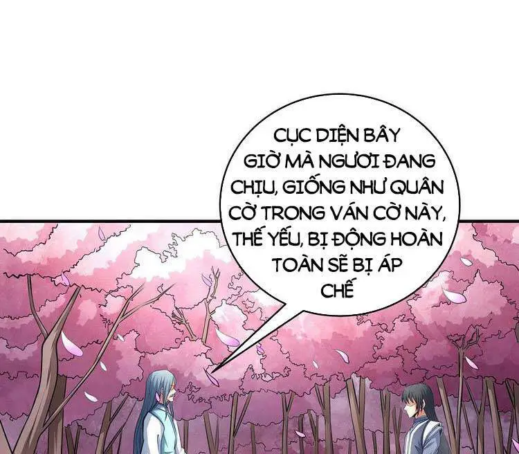Tuyệt Thế Võ Thần Nettruyen ZZZ Chương 527 Page 17
