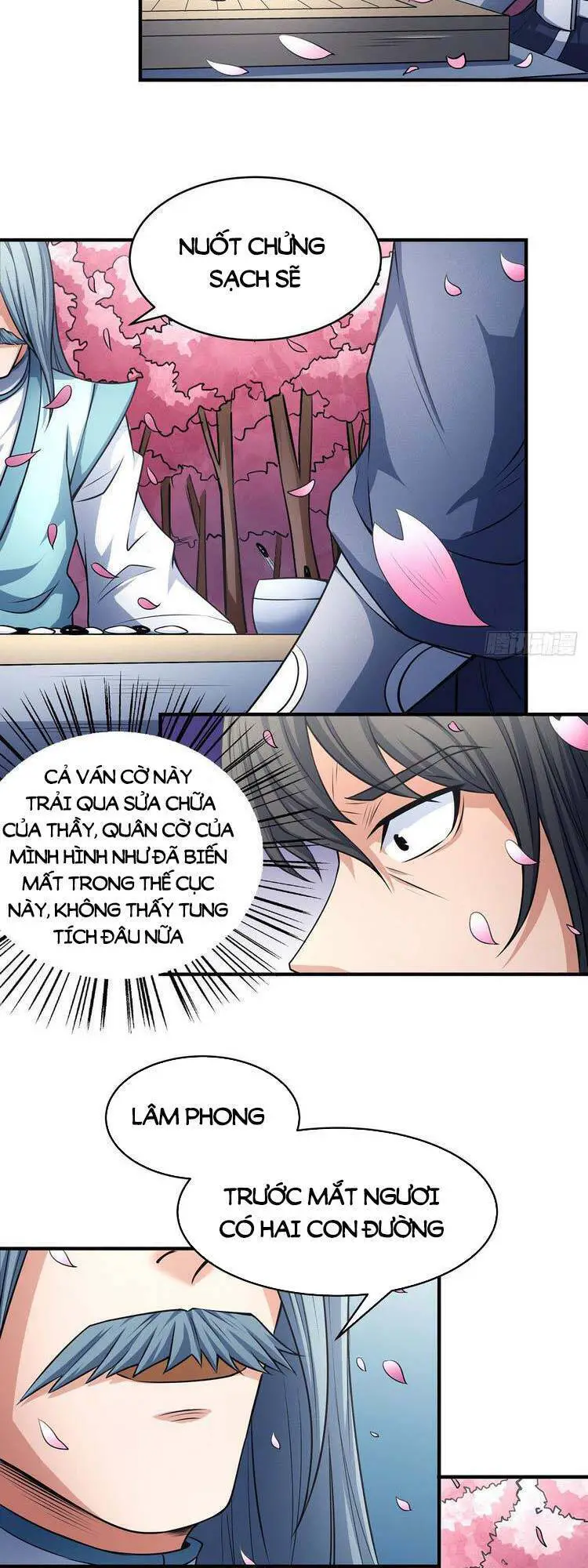 Tuyệt Thế Võ Thần Nettruyen ZZZ Chương 527 Page 19