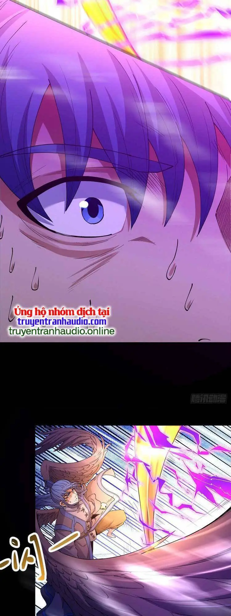 Tuyệt Thế Võ Thần Nettruyen ZZZ Chương 564 Page 12