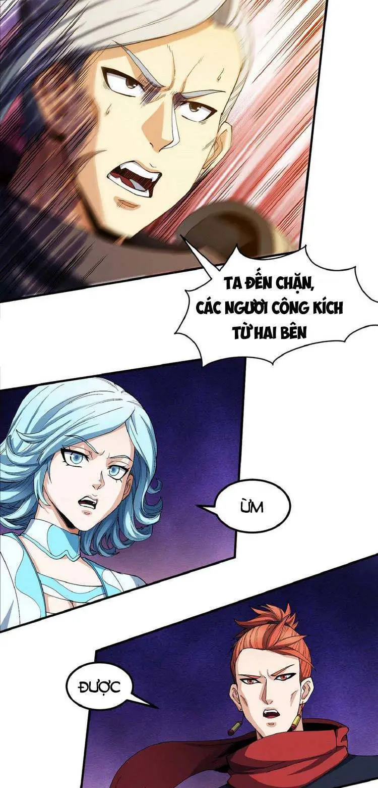 Tuyệt Thế Võ Thần Nettruyen ZZZ Chương 547 Page 18